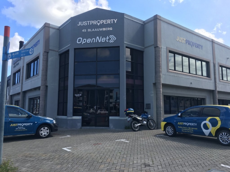 To Let commercial Property for Rent in Table View Western Cape